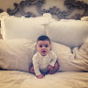 Meet your Posher, Ida